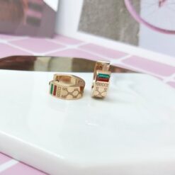 Anting Korea Fashion Titanium